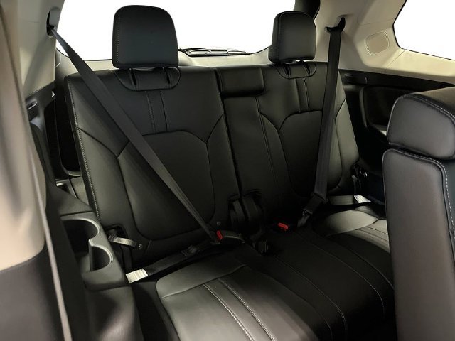New 2026 Honda Pilot Touring image 24