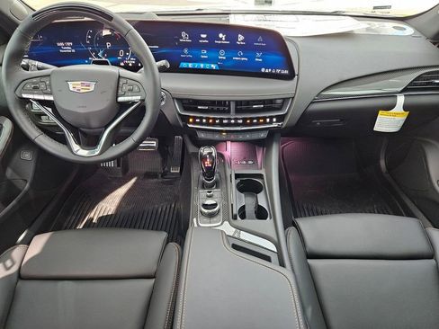 New 2026 Cadillac CT5 Sport image 13