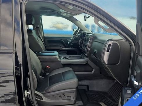 Used 2017 GMC Sierra 1500 SLT image 18