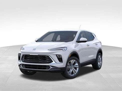 New 2026 Buick Encore GX Preferred w/ Comfort Package image 7