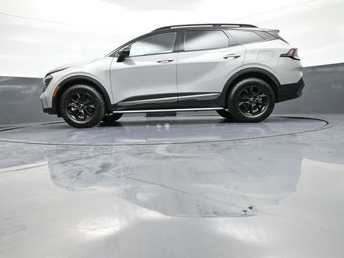 Certified 2023 Kia Sportage X-Pro Prestige AWD/4WD image 34