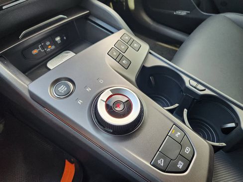 New 2026 Kia Sportage SX Prestige image 15