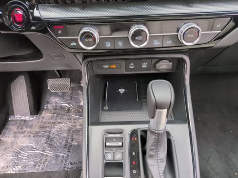 Used 2026 Honda CR-V EX-L image 25