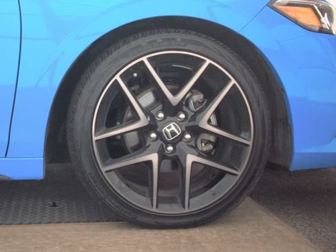Used 2024 Honda Civic Sport Touring image 14