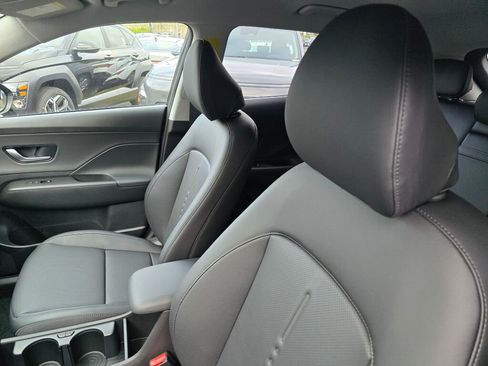 New 2026 Hyundai Kona SEL Premium image 22