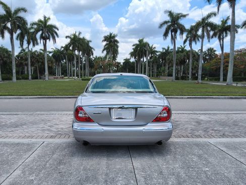 Used 2006 Jaguar XJ Vanden Plas RWD image 20