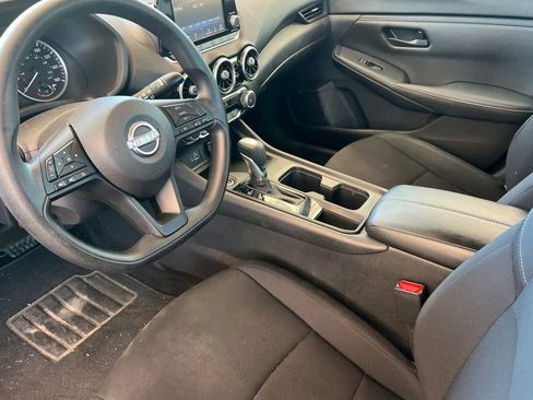 Used 2024 Nissan Sentra S FWD image 14