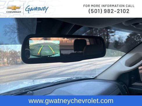 Used 2018 RAM 1500 Tradesman image 19