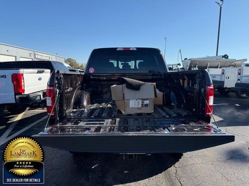 Used 2020 Ford F150 XLT w/ Equipment Group 302A Luxury image 20