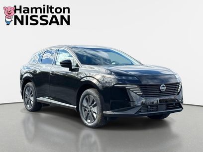 New 2025 Nissan Murano SL