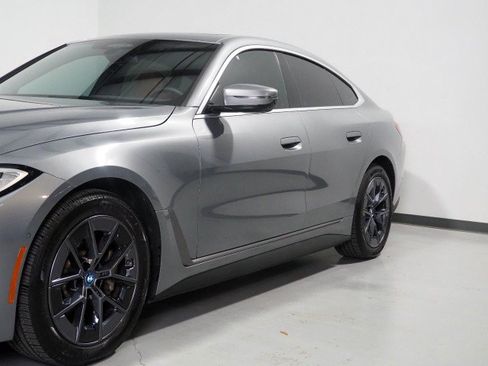 Used 2023 BMW i4 eDrive35 RWD image 61
