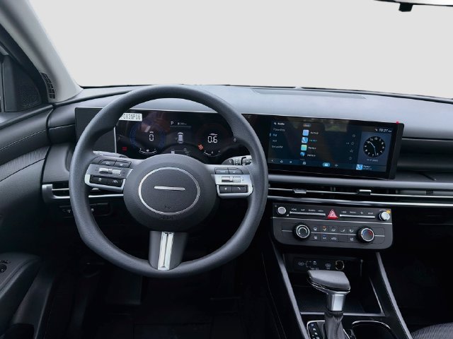 New 2026 Hyundai Tucson SE FWD image 21