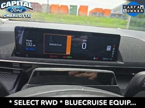 Used 2024 Ford Mustang Mach-E Select RWD image 13