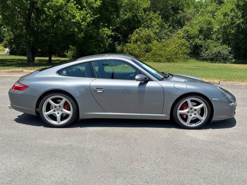 Used 2006 Porsche 911 Carrera S RWD image 7