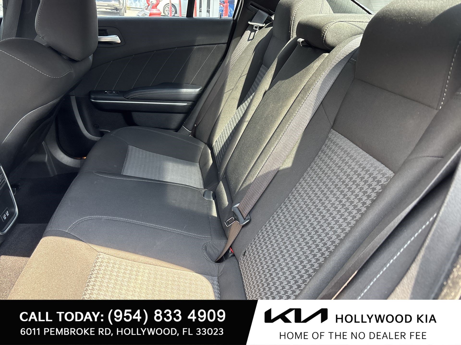 Used 2022 Dodge Charger Scat Pack RWD image 23