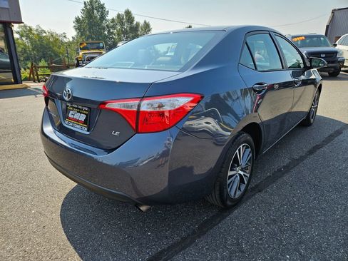 Used 2016 Toyota Corolla LE FWD image 5