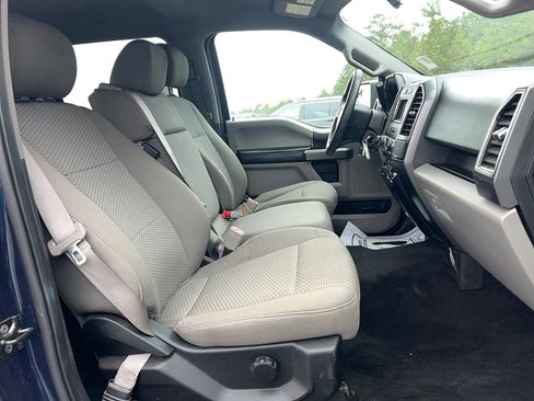 Used 2018 Ford F150 XLT image 23