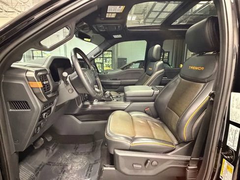 Used 2023 Ford F150 Tremor w/ Equipment Group 402A High AWD/4WD image 31