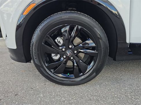 New 2026 Buick Encore GX Sport Touring w/ Advanced Technology Package image 29