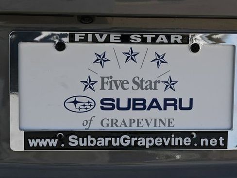 New 2026 Subaru Forester Premium image 13