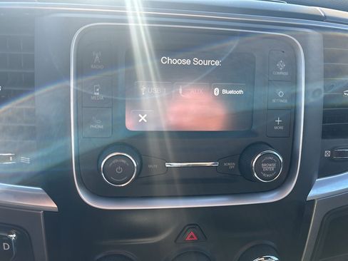 Used 2024 RAM 1500 Classic Warlock image 30