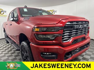 New 2026 RAM 2500 Big Horn video 1