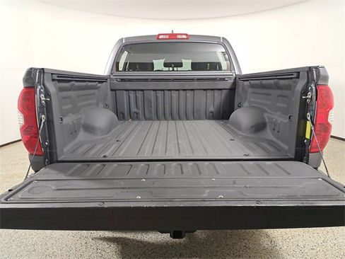 Used 2020 Toyota Tundra SR5 w/ SR5 Leather Package image 10