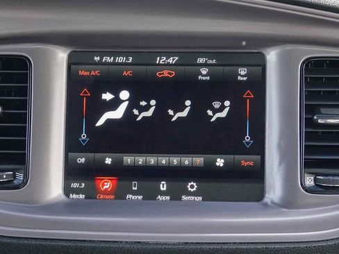 Used 2023 Dodge Charger SXT w/ Blacktop Package image 13