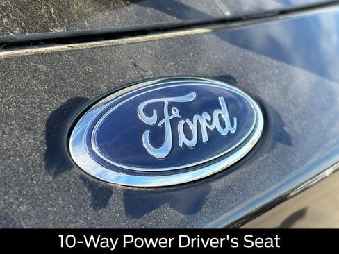 New 2026 Ford Escape Active w/ Active Premium Tech Pack image 19