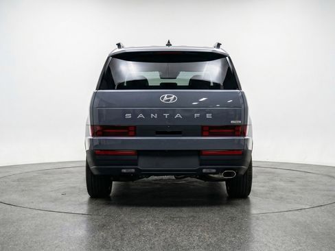 Used 2025 Hyundai Santa Fe SEL image 7