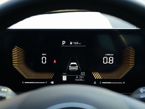 Used 2025 Kia K5 GT image 11