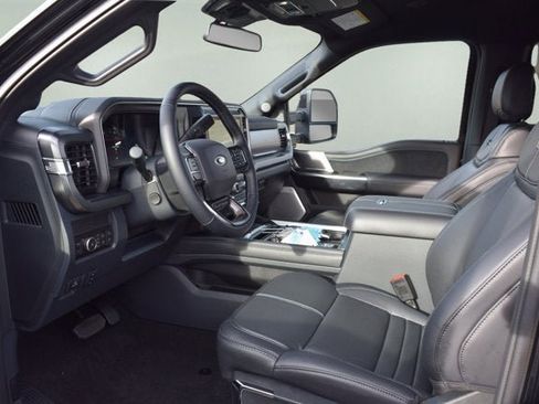 New 2026 Ford F350 Platinum image 6