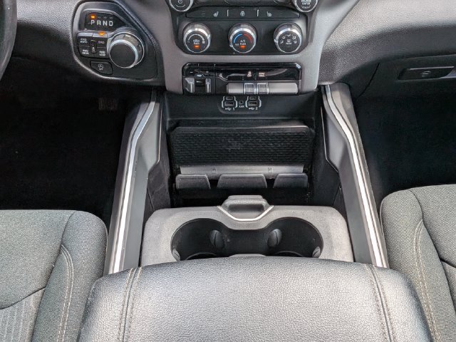 Used 2023 RAM 1500 Lone Star AWD/4WD image 21