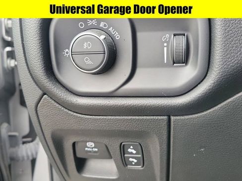 Used 2022 RAM 1500 Big Horn image 18