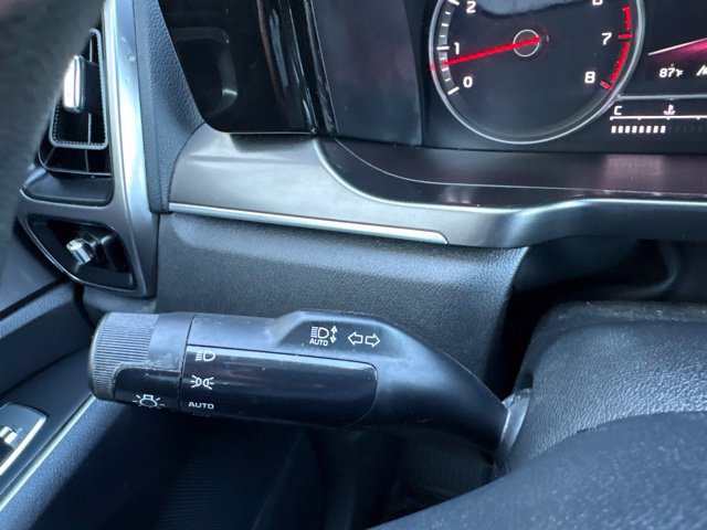 Certified 2023 Kia Sorento LX FWD image 24