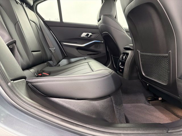 Certified 2023 BMW 330i xDrive Sedan w/ Driving Assistance Package AWD/4WD image 23