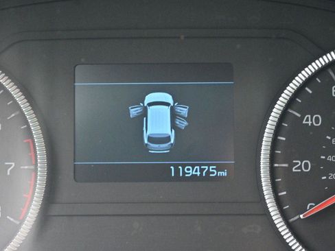 Used 2020 Kia Telluride LX AWD/4WD image 19