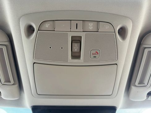 Used 2021 Nissan Armada SL w/ Captain's Chairs Package image 45