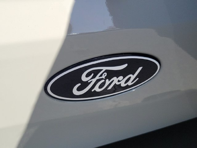 Used 2026 Ford Bronco Big Bend AWD/4WD image 22