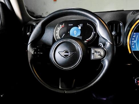 Used 2023 MINI Cooper Countryman S FWD image 16