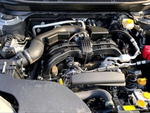 Certified 2026 Subaru Outback Limited AWD/4WD image 31