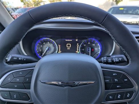 New 2026 Chrysler Voyager LX image 26