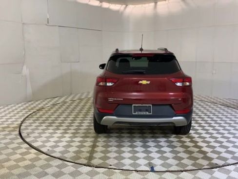 Used 2022 Chevrolet TrailBlazer LT image 7