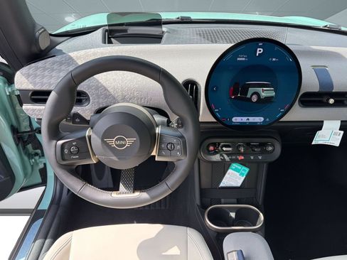New 2026 MINI Cooper S FWD image 26