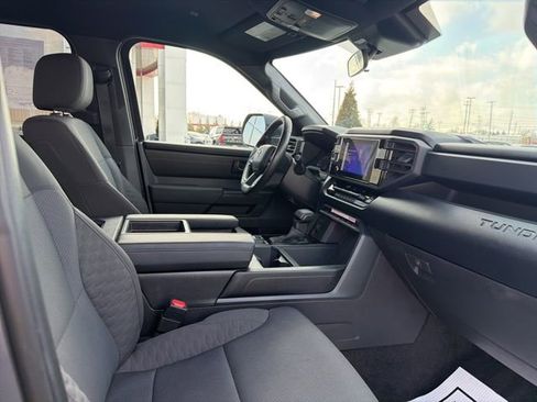 Certified 2025 Toyota Tundra SR w/ SR Tow Package image 31