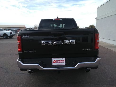 New 2026 RAM 1500 Big Horn image 6