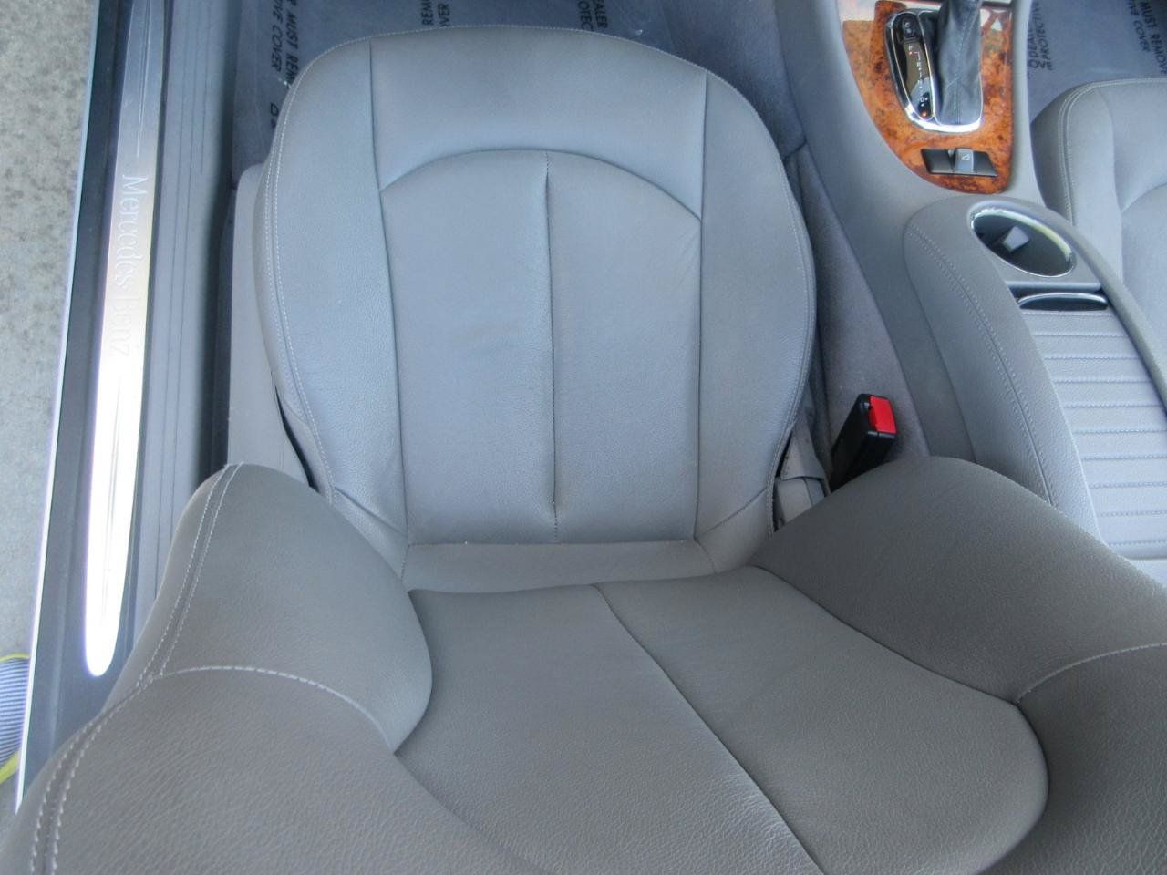 Used 2006 Mercedes-Benz CLK 500 Cabriolet image 14