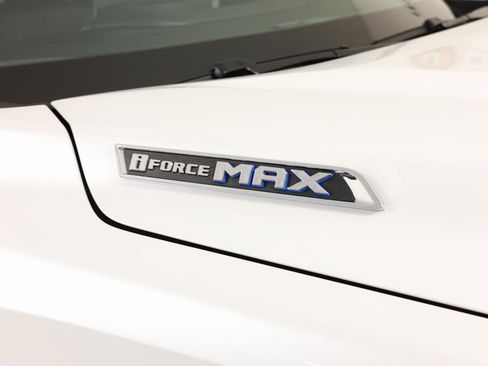 Used 2025 Toyota Sequoia Platinum image 17