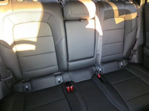 New 2026 Chevrolet Equinox EV LT image 26