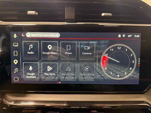 Used 2025 GMC Sierra 2500 AT4 w/ AT4 Premium Plus Package image 49